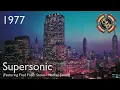 Download Lagu Supersonic | Electric Light Orchestra