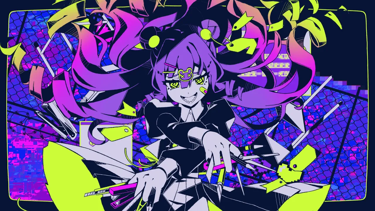 中毒性の高いボカロ曲。一度聴いたらクセになる曲まとめ