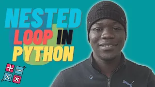 Multiplication Table Nested Loop Hausa