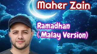 Download Maher Zain 》》Ramadhan ( Malay Version) MP3
