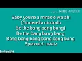 Peruzzi-_ Majesty (lyrics)