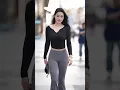 Download Lagu Chinese mooie meid nieuwste straatmode stijl 🥀#stijl #mode #tiktok