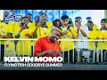 Download Lagu Kelvin Momo | Flying Fish Goodbye Summer