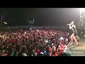 Lagu OJO NGUBER WELAS. Vita alvia live in bali.