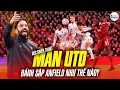 Lagu GÓC CHIẾN THUẬT: MAN UTD ĐÃ ĐÁNH SẬP ANFIELD NHƯ THẾ NÀO? #5goal