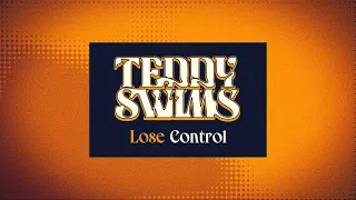 Lose Control - Teddy Swims Thumbnail