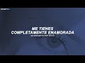 Clara La San - Want You (Sub. Español + Lyrics)
