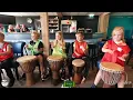 Download Lagu 2024 23 augustus  Jong  Aisma Djembe Workshop
