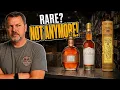 I Found Buffalo Trace ALLOCATIONS Everywhere while Bourbon Hunting in Kentucky