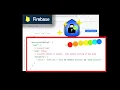Firebase Realtime Database Security Rules - Android Studio Tutorial