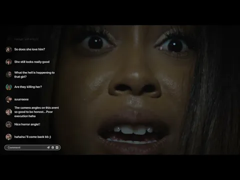 Strawstalker | Official Trailer | Dark Atlantic