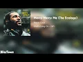 Marvin Gaye - Mercy Mercy Me (The Ecology) [432Hz]