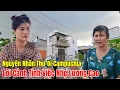 Download Lagu Thư Bất Ngờ Kể Nguyên Nhân Dẫn Đến Việc Đi Campuchia Làm