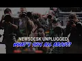 What is NewsDesk Unplugged by GRANDPRIX247