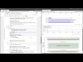 Distributed random forests with dask futures