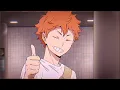 FRANK OCEAN - CHANEL 🎵 | ANIME EDIT | Shoyo Hinata | @Taki Edits