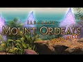 FFXIV Simplified - Mount Ordeals Rubicante
