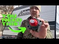 How to Install a Master Battery Disconnect Switch on a Travel Trailer or RV