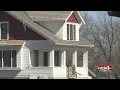Bringing history to life in Sioux Center