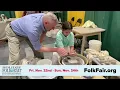 Holiday Folk Fair International - Nov 22-24 2024