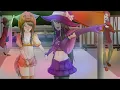 TG TF Boy to girl TG body change halloween TG body change Body swap Gender bender