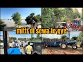 Download Lagu Mitti di sewa la k gye ajj | panni krke bohout bura haal