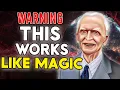 Joseph Murphy Once You Tap into This State Reality Is Yours Ancient Method Law Of Attraction