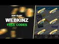 Webkinz Codes - Guide to Find Free Unused Codes BRAND NEW