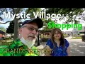 We Went To Mystic Village S2E18