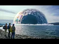 Scientists Finally Know What Caused the Sonic Booms on the US East Coast