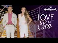 Love at Sea Alexa PenaVega Carlos PenaVega Hallmark Romance - FULL MOVIE