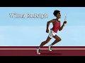 Wilma Rudolph