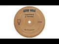 Hypaphonik  & Salvador - No Pressure