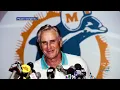 Don Shula Was More Than A Coach To His Former Players