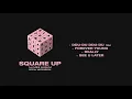 Download Lagu [OFFICIAL INSTRUMENTAL] BLACKPINK 블랙핑크 - 'SQUARE UP' (1st MINI ALBUM)