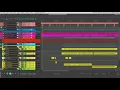 Multitrack - Eu Te Vejo Em Tudo - Casa Worship