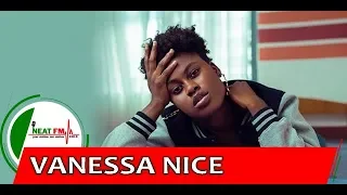 vanessa nice recounts her struggles in the making of her new album