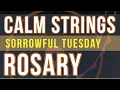 15 Minute Rosary - TUESDAY