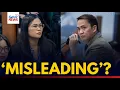 RECAP - VP Sara Duterte defense team hits prosecutor s post on misleading questions GMA News
