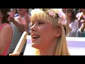 Anna-Maria Zimmermann - Himmelblaue Augen (ZDF Fernsehgarten)