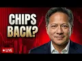 CHIP REBOUND SANDISK SURGE OIL VOLATILITY SPACEX GOLD BTC LIVE FUTURES TRADING