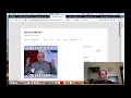 Bitcoin Blockchain API Python trading example