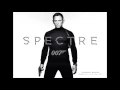 James Bond Spectre - Writing's On The Wall (Instrumental Version) Soundtrack Ost
