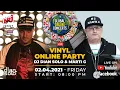 Download Lagu Vinyl Energy Party with DJ Dian Solo \u0026 Marti G