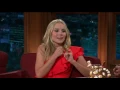 Craig Ferguson Tells Kristen Bell to Take Her Dress Off!
