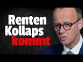 Download Lagu 💥PAUKENSCHLAG: Rente für Boomer gestrichen aus diesem Grund!