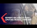 Download Lagu Tak Bisa Mudik, Jurnalis Kompas TV Justru Bertemu Keluarga di Titik Peliputan Arus Mudik Lebaran!