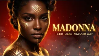 la isla bonita afro soul cover madonna summer tropical vibes