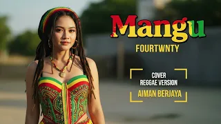 mangu reggae cover versi reggae santai