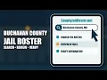 Buchanan County Jail Roster Inmate Search Guide St Joseph MO